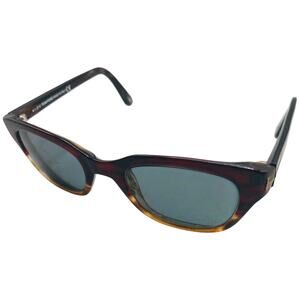 Tom Ford Sunglasses Made in Italy Frames Only 5240 098 49 21 145